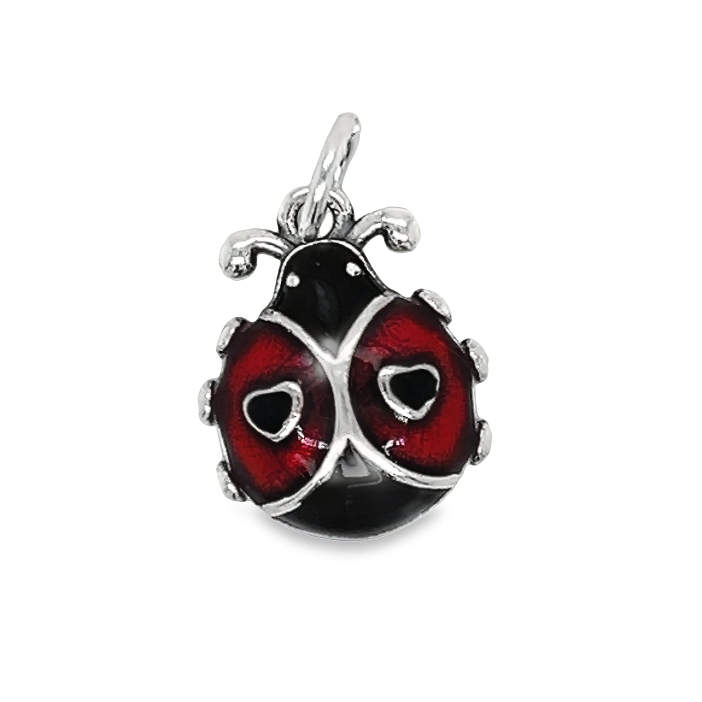 Lady Bug Pendant