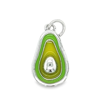 Avocado 🥑 Charm Pendant