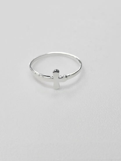 R930 Cross Ring