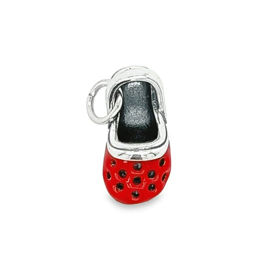 Red Crock Pendant