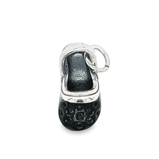 Black Crock Pendant