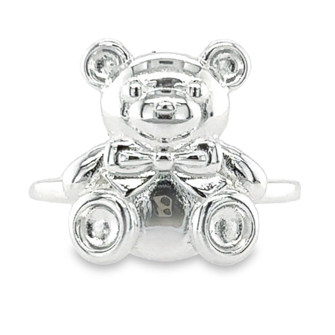 R502 Bear Ring