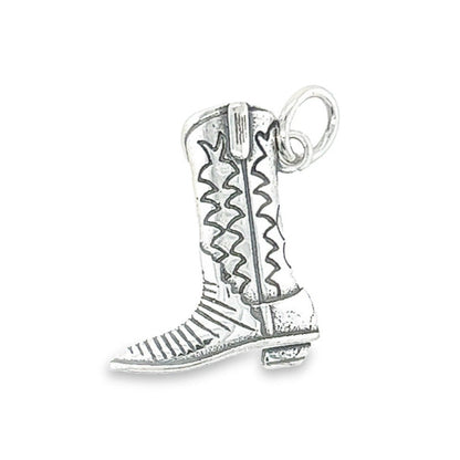 Boot Pendant