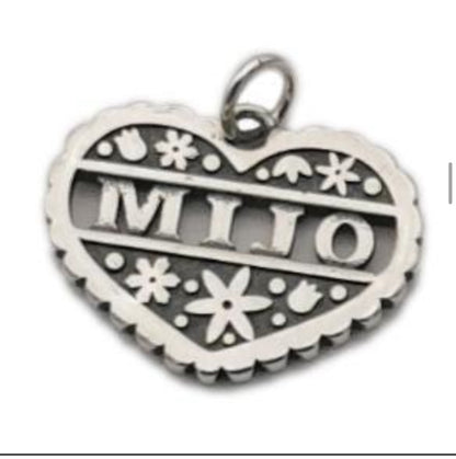 Mijo Pendant