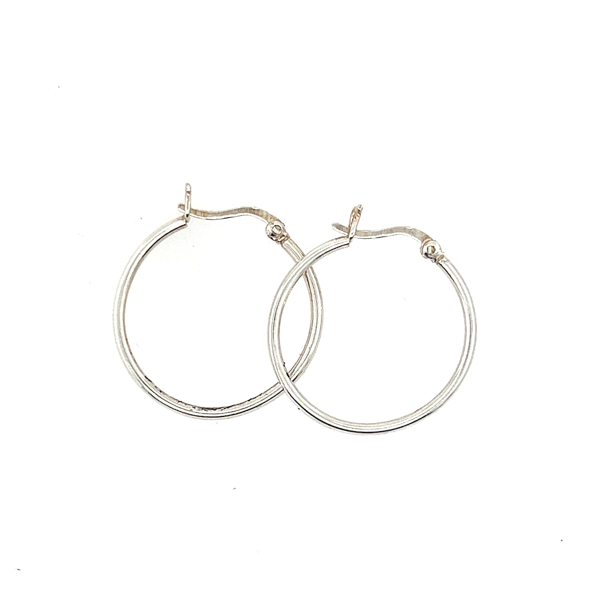 Medium Hoops P75