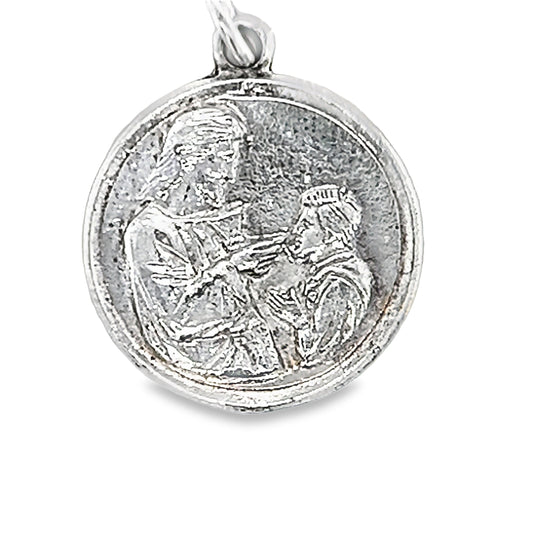 D488 Pendant