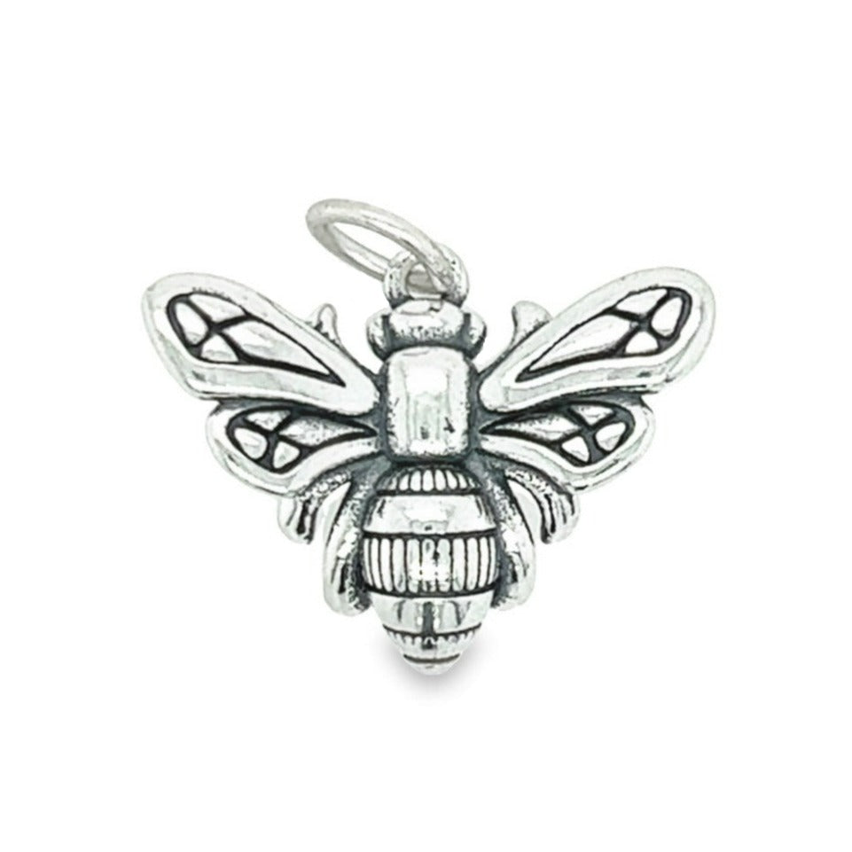 Flying Bee Pendant