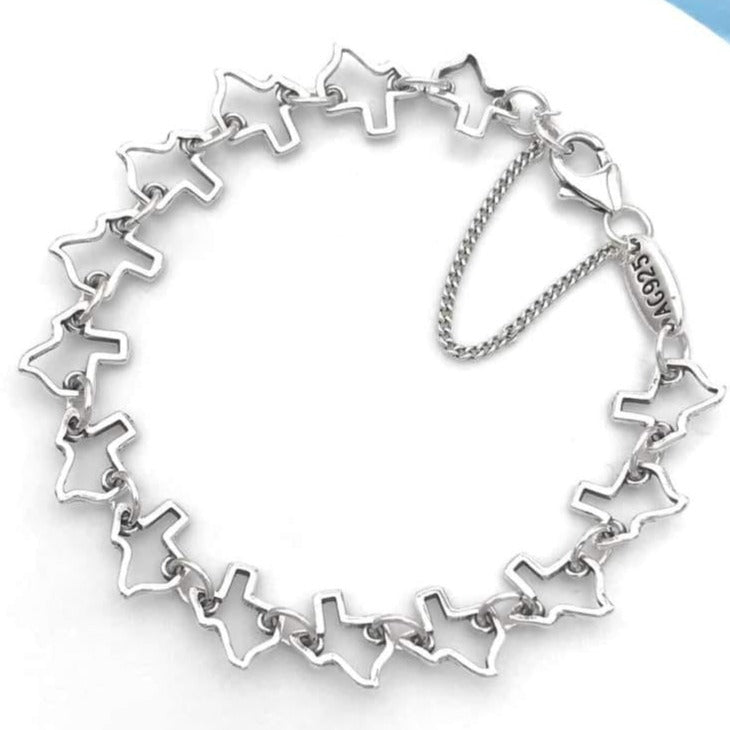 M376 Texas Links Bracelet