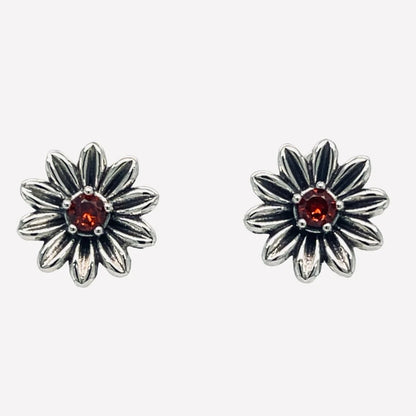 Flower Earrings