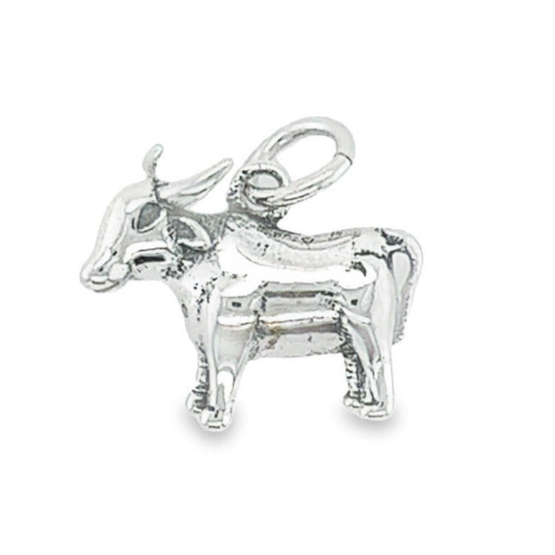 Bull Pendant