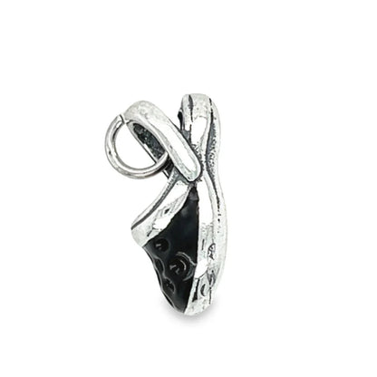 Black Crock Pendant