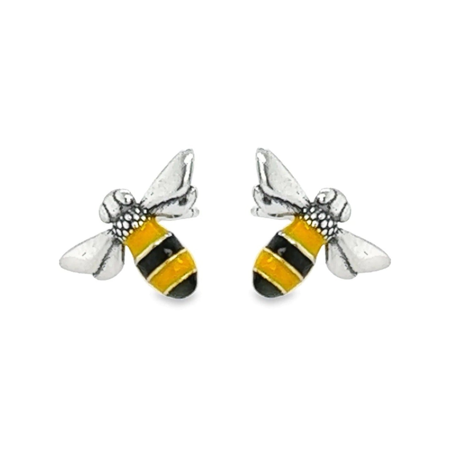 A545 Bee Earring