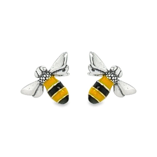 A545 Bee Earring