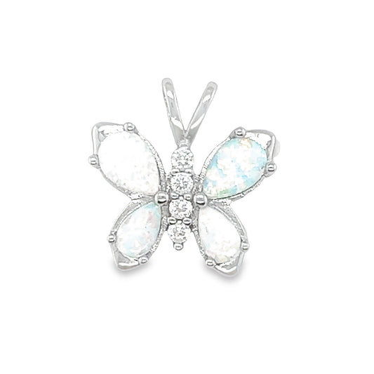 Butterfly Pendant