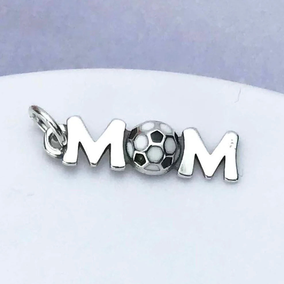 Soccer Mom Pendant