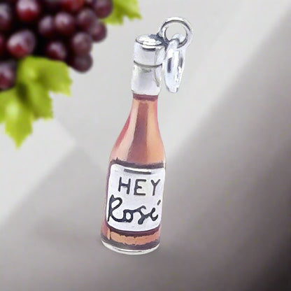 Bottle Pendant