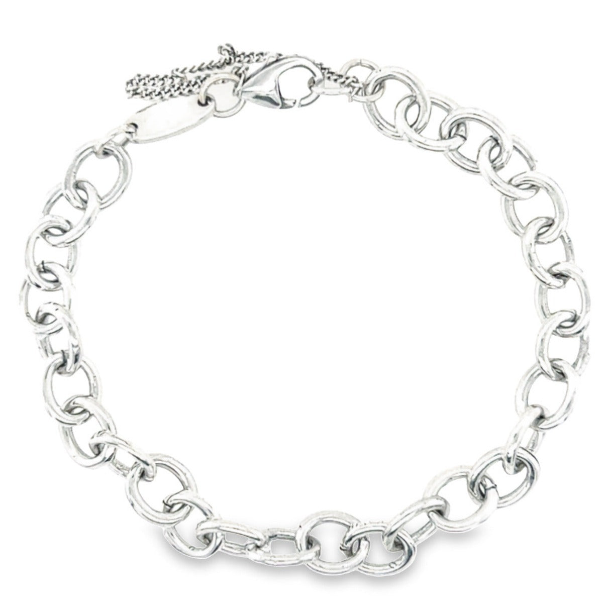 Chain Linked Bracelet