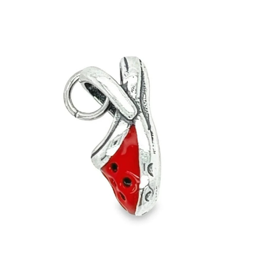 Red Crock Pendant