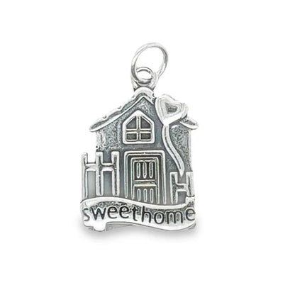 Sweet Home Pendant