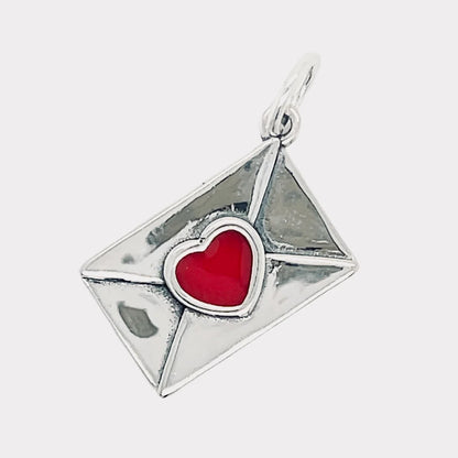 Love Letter Pendant