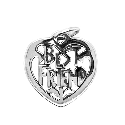 Best Friend Pendant