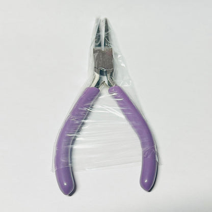 Set of Three Jewelry Pliers