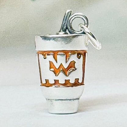 Soda Cup Pendant