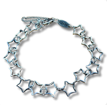 Star Charm Bracelet