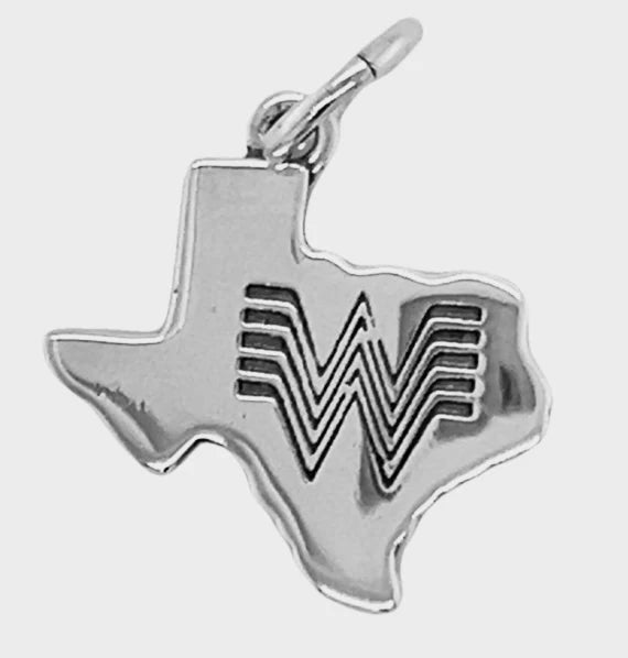 Restaurant Texas Pendant