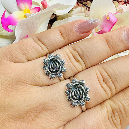 R130 Rose Ring