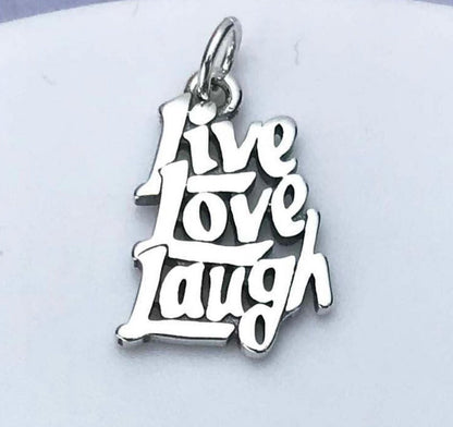 Live Love Laugh