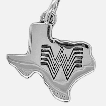 Restaurant Texas Pendant