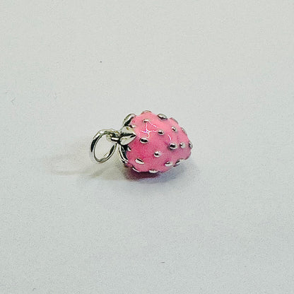 Pink Strawberry