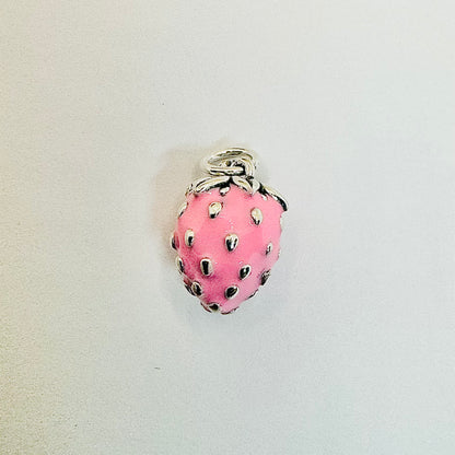 Pink Strawberry