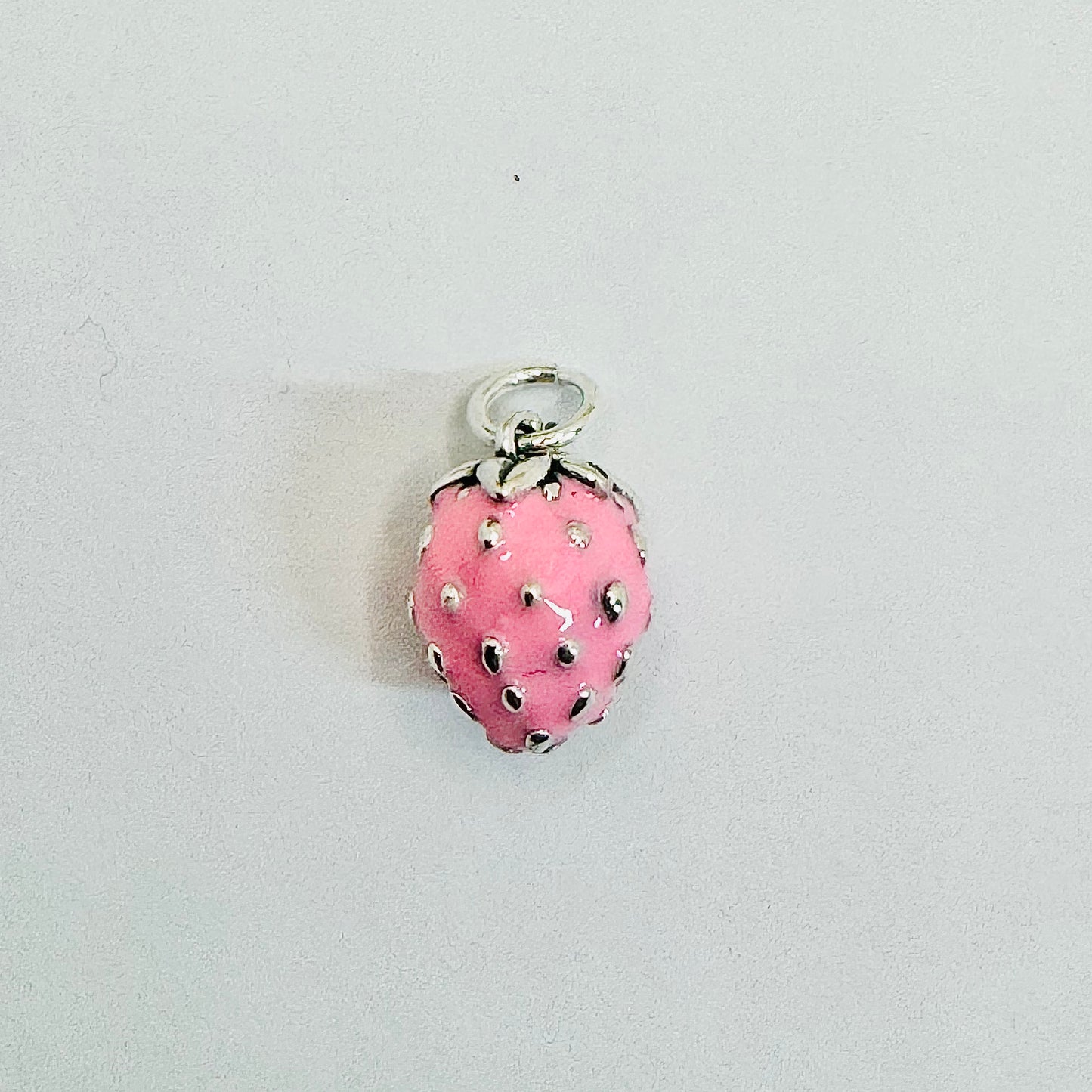 Pink Strawberry