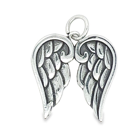 Wing Charm/Pendant