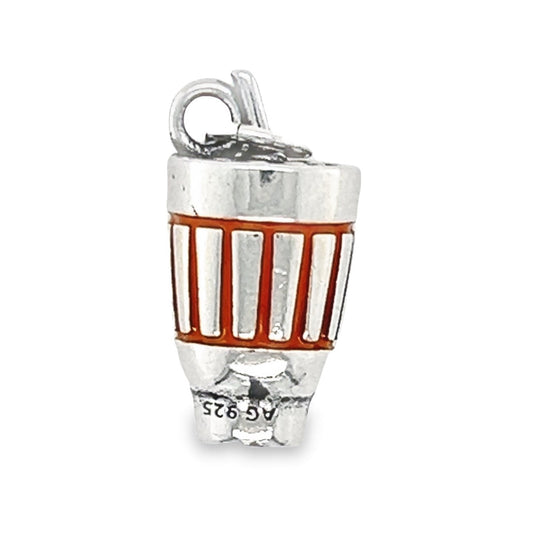 D1620 Soda Cup Pendant