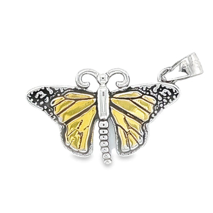 Butterfly Pendant