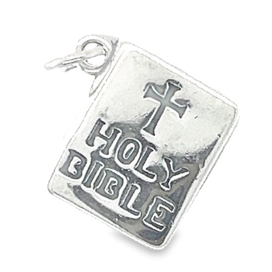 D1220 Holy Bible Pendant