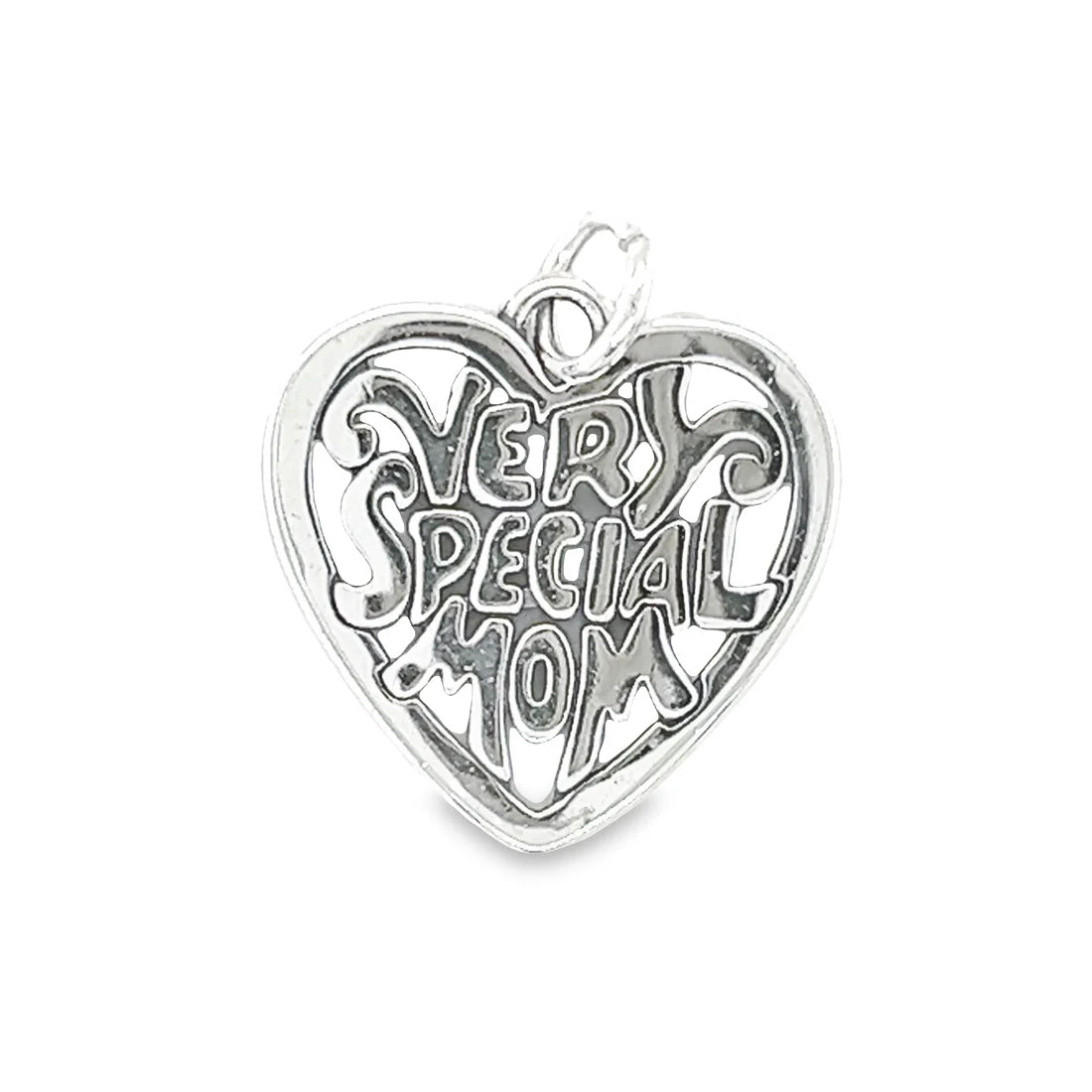 Very Special Mom Pendant