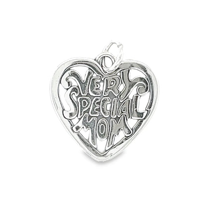 Very Special Mom Pendant