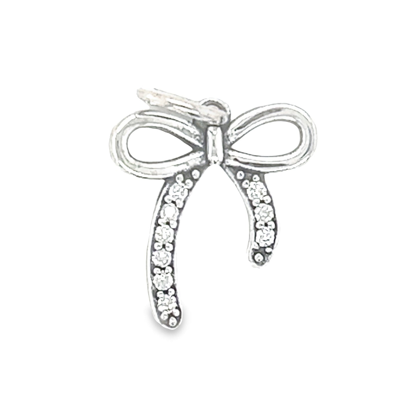 D364 Ribbon Pendant