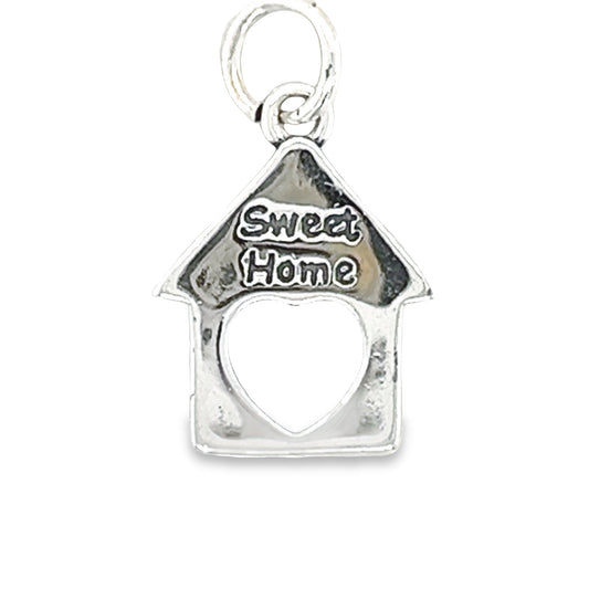 D116 Sweet Home Pendant