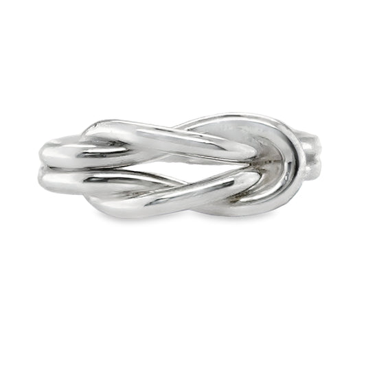 R201 Knot Ring