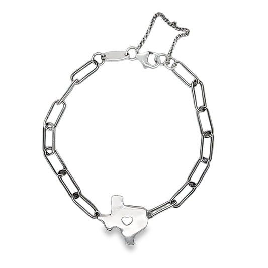 M239 texas bracelet