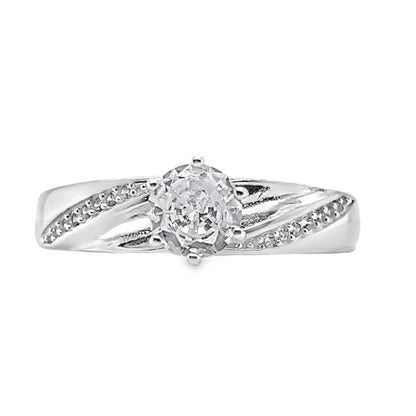 R695 Engagement Ring