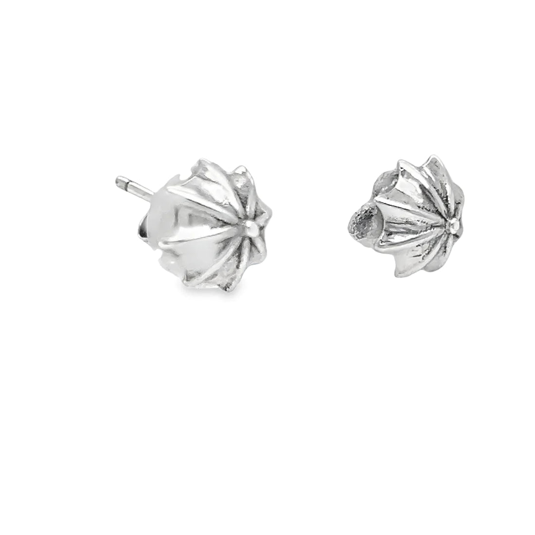 A29 Umbrella Post Earrings