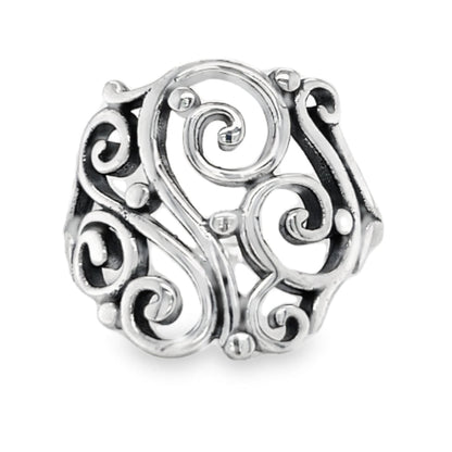 R863 Elegant Ring