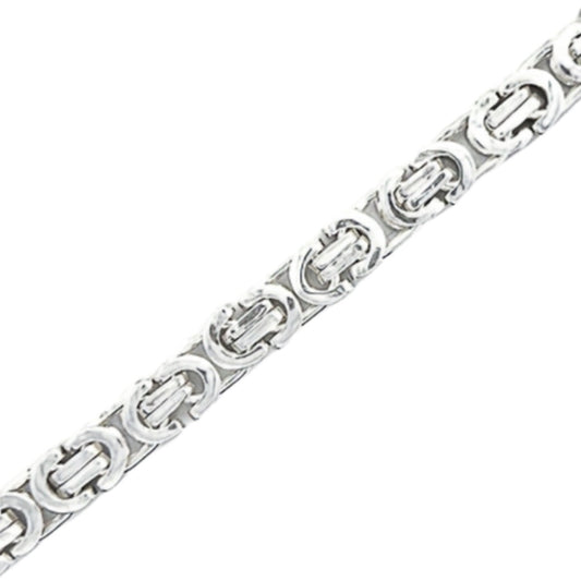 CA91 CC Design Link Chain 5mm