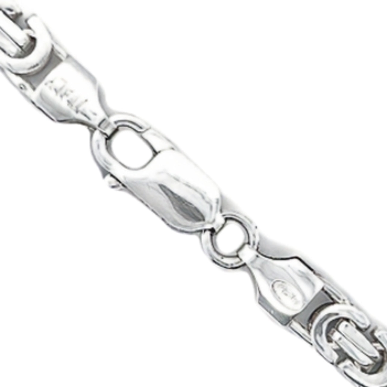 CA91 CC Design Link Chain 5mm